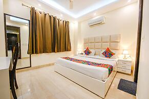 Fabhotel Ak Villa