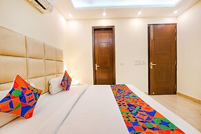 Fabhotel Ak Villa
