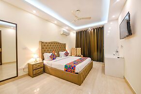Fabhotel Ak Villa
