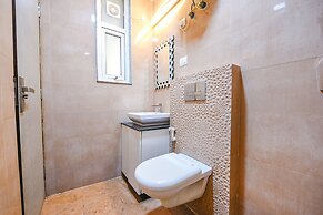 Fabhotel Ak Villa