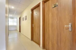 Fabhotel Lfc