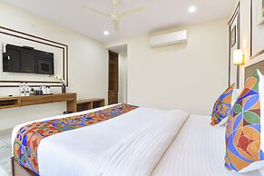 Fabhotel Lfc