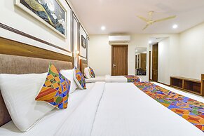 Fabhotel Lfc