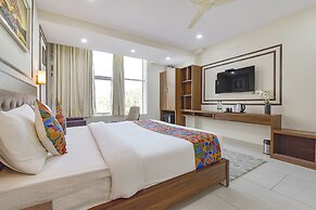 Fabhotel Lfc