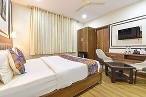 Fabhotel Lfc