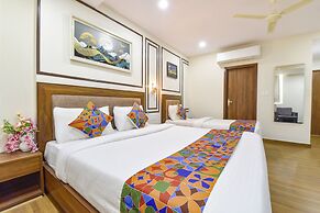 Fabhotel Lfc