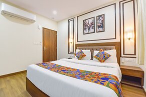 Fabhotel Lfc