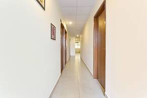 Fabhotel Lfc