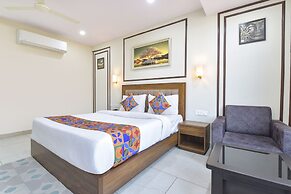 Fabhotel Lfc