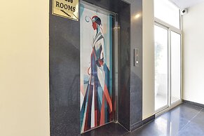 Fabhotel Lfc