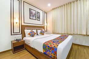 Fabhotel Lfc