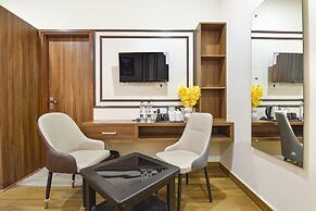 Fabhotel Lfc