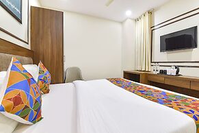 Fabhotel Lfc