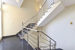 Fabhotel Lfc