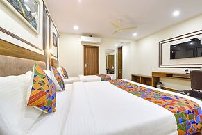 Fabhotel Lfc