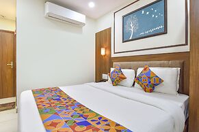 Fabhotel Lfc