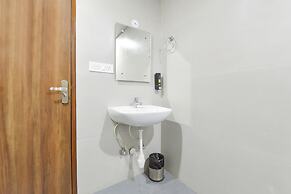 Fabhotel Lfc