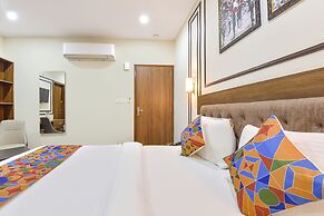 Fabhotel Lfc