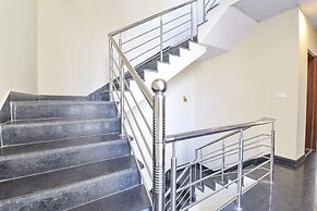 Fabhotel Lfc