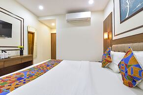 Fabhotel Lfc