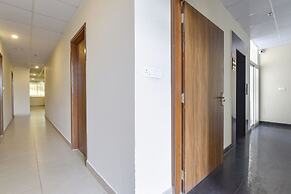 Fabhotel Lfc