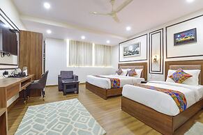 Fabhotel Lfc