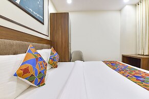 Fabhotel Lfc