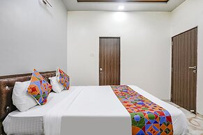 Fabhotel Golden Bird
