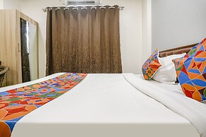 Fabhotel Golden Bird