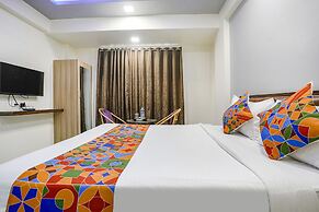 Fabhotel Golden Bird