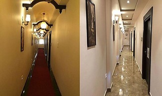 Fabhotel Purvika