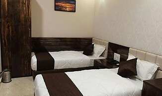 Fabhotel Purvika
