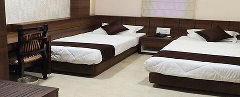 Fabhotel Purvika
