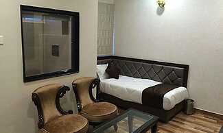 Fabhotel Purvika