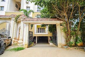 Fabhotel Merit Suites