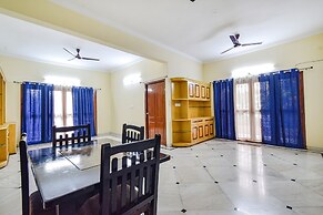 Fabhotel Merit Suites