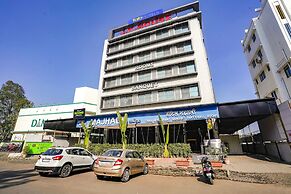 Fabhotel Prime Majhali