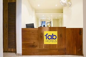 Fabhotel Prime Majhali