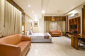 Fabhotel Prime Majhali