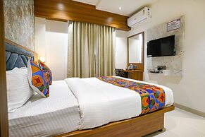 Fabhotel Status Residency