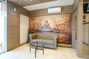 Fabhotel Status Residency