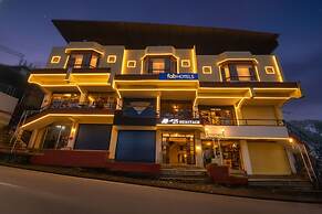 Fabhotel Js Heritage