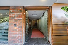 Fabhotel Ample Yard