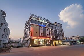 Fabhotel Hari Residency