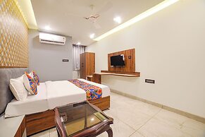 FabHotel Prime Bliss Residency