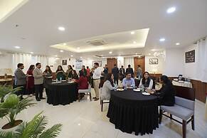 FabHotel Prime Bliss Residency
