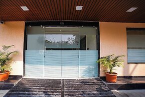 FabHotel Prime Bliss Residency