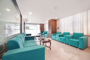 FabHotel Prime Bliss Residency