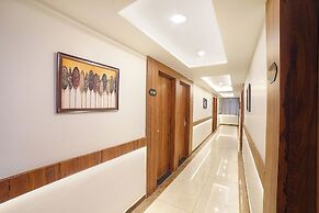 FabHotel Prime Bliss Residency