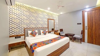 FabHotel Prime Bliss Residency